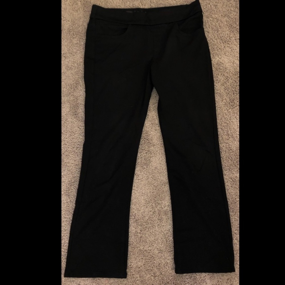 Dress pants